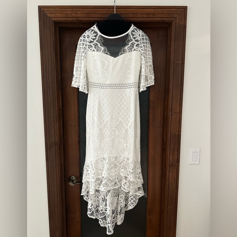 JAUS Two Sisters REYNA size 6